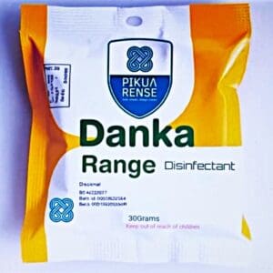 Disinfectant 30Grams